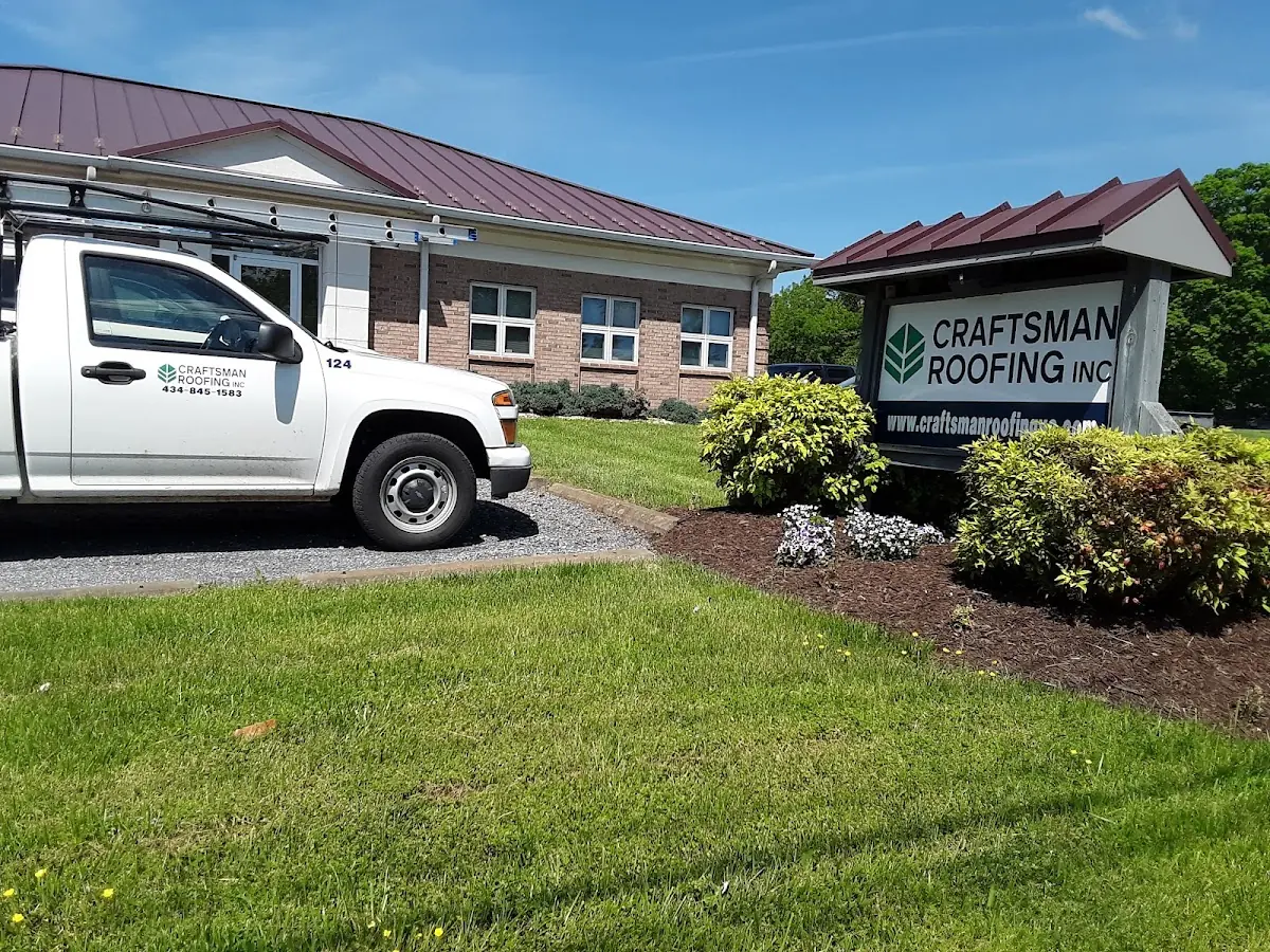 Quality Roof Inspection & Assessment by experienced craftsmen in Scott Circle